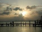 Image: South Water Caye - The Cayes