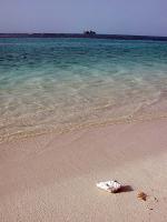 Image: South Water Caye - The Cayes