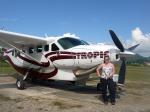 Image: Tropic Air - Dangriga, Placencia and Punta Gorda