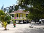 Image: Coco Plum Caye - Dangriga, Placencia and Punta Gorda, Belize