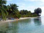 Image: Pelican's Pouch - The Cayes, Belize