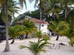 Image: Pelican's Pouch - The Cayes, Belize