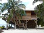 Image: Pelican's Pouch - The Cayes, Belize