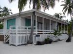 Image: Pelican's Pouch - The Cayes, Belize