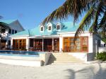 Image: Victoria House - The Cayes, Belize