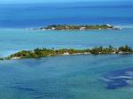 Image: Cayo Espanto - The Cayes