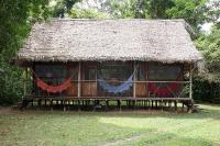 Chalalán Jungle Lodge image