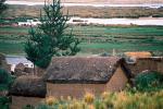 Image: Kalahuta - Lake Titicaca