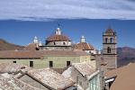 Potos - Sucre and Potos, Bolivia