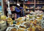 Image: Market - Salar de Uyuni and the southern deserts