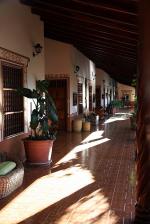 Image: Gran Hotel Concepción - Santa Cruz and the Jesuit Missions, Bolivia