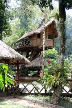 Image: Mataracu Tent Camp - Santa Cruz and the Jesuit Missions, Bolivia