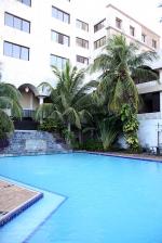 Image: Gran Hotel Santa Cruz - Santa Cruz and the Jesuit Missions, Bolivia
