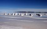 Uyuni salt - Salar de Uyuni and the southern deserts, Bolivia