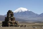 Sajama - La Paz, Bolivia