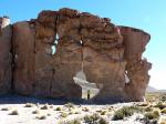 Image: Altiplano - Salar de Uyuni and the southern deserts