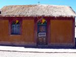Image: Altiplano - Salar de Uyuni and the southern deserts