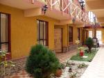 Image: Hotel Girasoles - Salar de Uyuni and the southern deserts, Bolivia