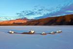 Image: Kachi Lodge - Salar de Uyuni and the southern deserts