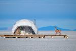 Image: Kachi Lodge - Salar de Uyuni and the southern deserts, Bolivia