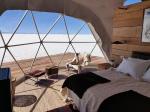Image: Kachi Lodge - Salar de Uyuni and the southern deserts, Bolivia