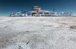 Image: Palacio de Sal - Salar de Uyuni and the southern deserts