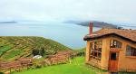 Image: La Estancia - Lake Titicaca, Bolivia