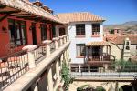 Image: Mi Pueblo Samary - Sucre and Potos, Bolivia