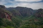 Ambor National Park - Santa Cruz and the Jesuit Missions, Bolivia