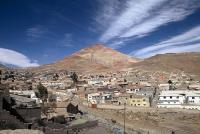 Sucre and Potosí image