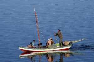 Lake Titicaca image
