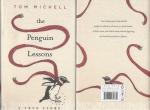 The Penguin Lessons