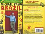 Michael Palin's Brazil