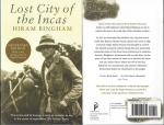 Lost City of the Incas