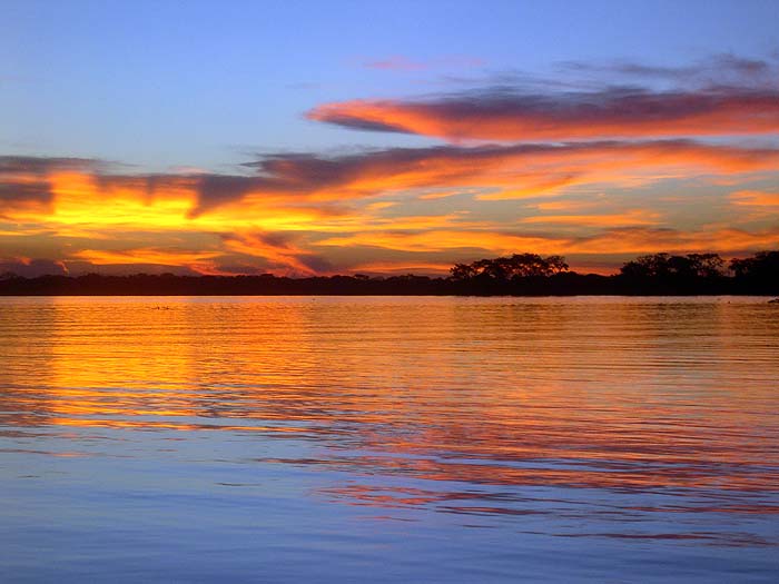 BR0504SM234_Sunset_Mutum_Pantanal.jpg [© Last Frontiers Ltd]