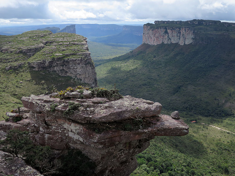 Brazil: The Route of Gold image