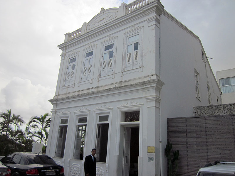 BR0515CF0892_zank-hotel-salvador.jpg [© Last Frontiers Ltd]