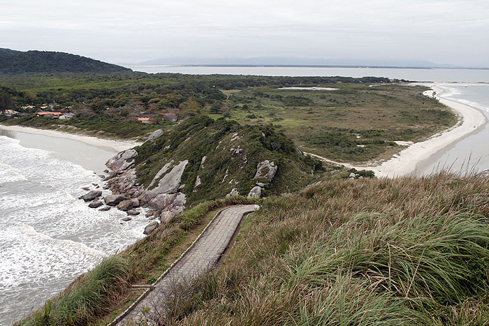 BR0910EM294_ilha-do-mel-nova-brasilia.jpg [© Last Frontiers Ltd]