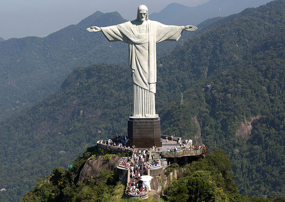 BR13BL001_rio-corcovado-cristo.jpg [© Last Frontiers Ltd]