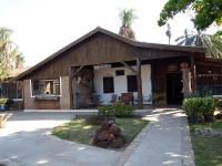Pousada Aguapé Lodge image