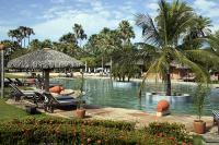 Porto Preguias Resort image