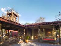 Pousada Trijun��o image