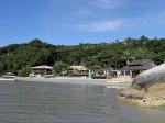 Image: Ilha do Papagaio - Florianopolis and the southern coasts, Brazil