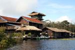 Image: Flotel Piranha - Amazon lodges and cruises, Brazil