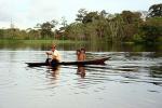 Image: River life - Amazon lodges and cruises, Brazil