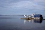 Image: Tropical docks - Manaus, Brazil