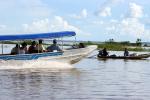 Image: Flotel Piranha - Amazon lodges and cruises, Brazil