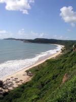 Image: Ponta do Madeiro - Natal, Recife and surrounds