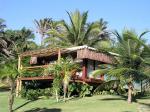 Image: Txai Resort - Southern Bahia, Brazil