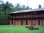 Image: Itacar Eco Resort - Southern Bahia, Brazil